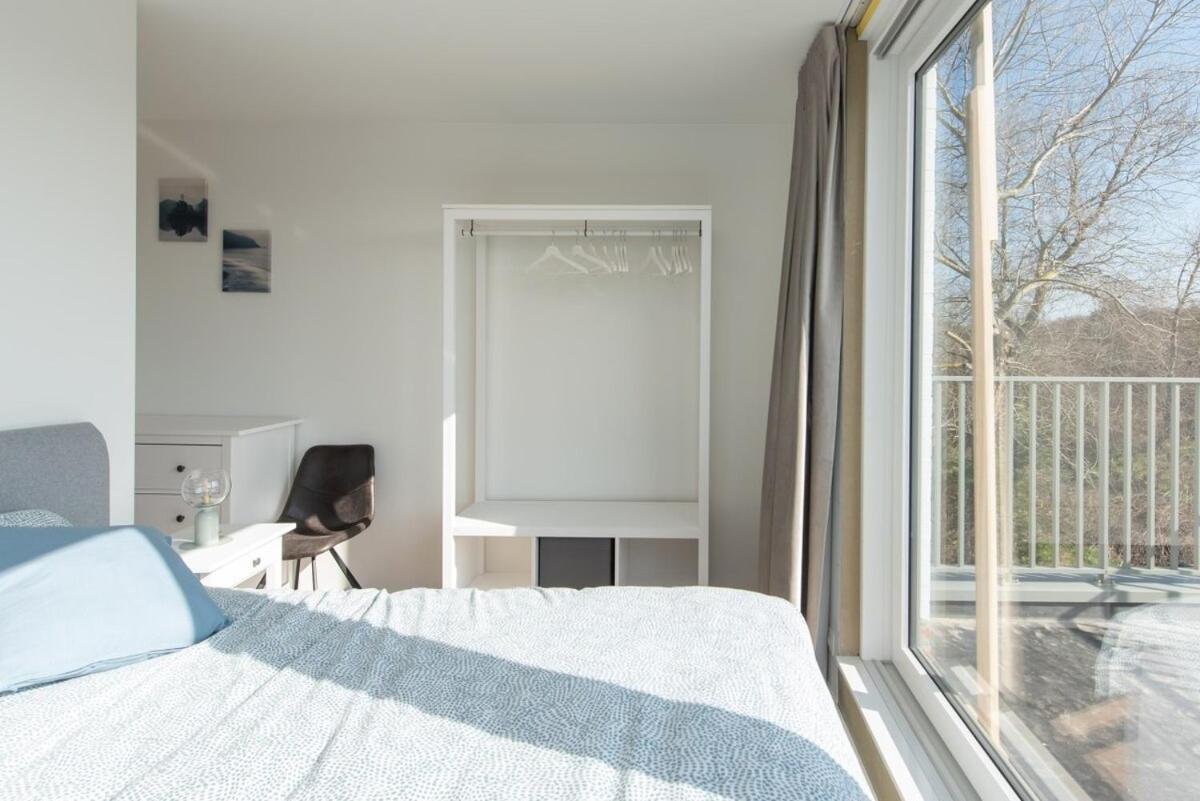 Villa Petit Mouche - Recently Renovated Villa Close To Beach Koksijde Dış mekan fotoğraf
